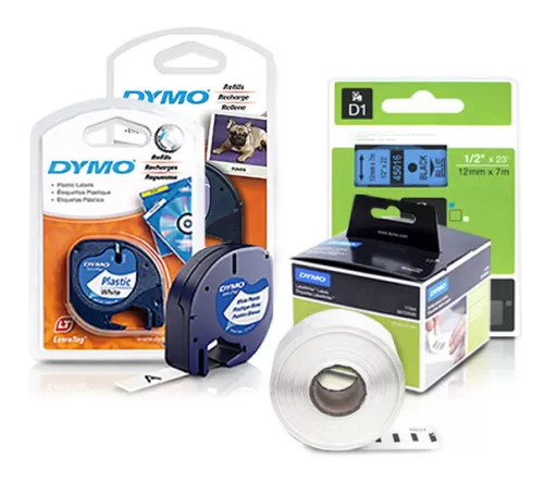 Dymo Label Tape