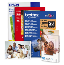 Photo Paper