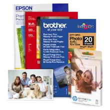 Photo Paper