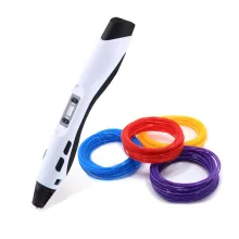 3D Pen & Supplies