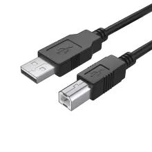 Computer USB Cables