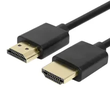 HDMI & Display Cables