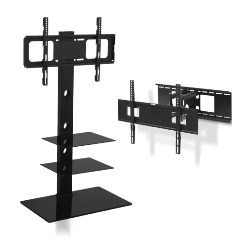TV Wall Mounts, Brackets & Stands