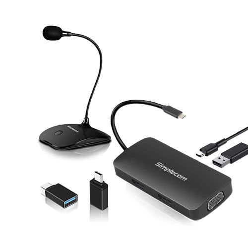 Computer Accessories