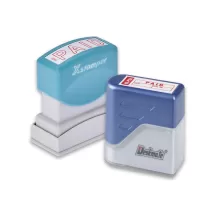 Rubber Stamps