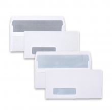 Envelopes