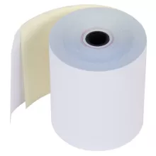 Cash Register Bond Paper Rolls