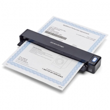 Compact Scanners