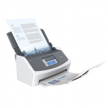 Document Scanners