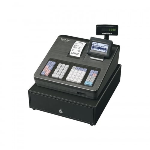 Cash Registers