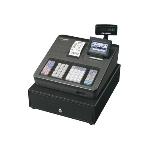 Cash Registers