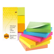 Sticky Notes & Flags