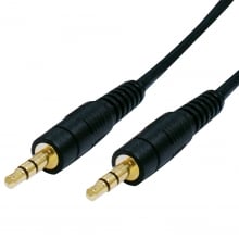 Audio Cables