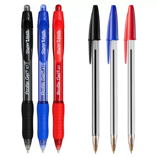 Ballpoint Pens