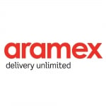 Aramex - Fastway Labels