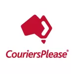 Couriers Please Labels