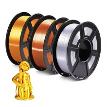 Silk PLA/PLA+