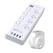 Powerboards & Surge Protection