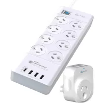 Powerboards & Surge Protection