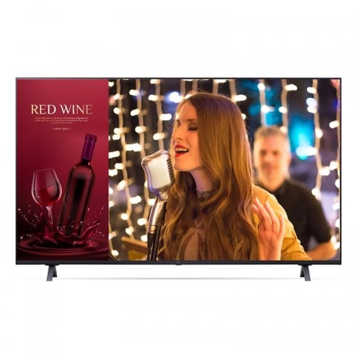 Commercial Display Panels