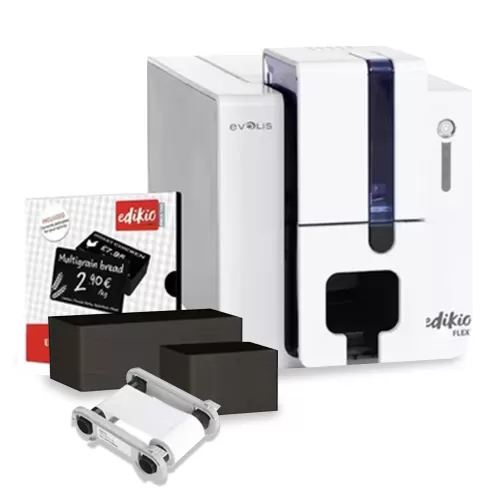 Evolis Edikio Flex