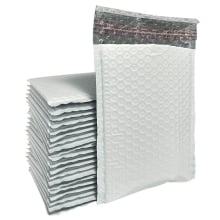 Bubble Padded Mailers