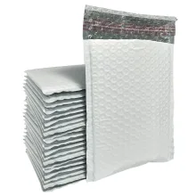 Bubble Padded Mailers