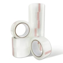 Packaging Tapes