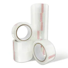 Packaging Tapes