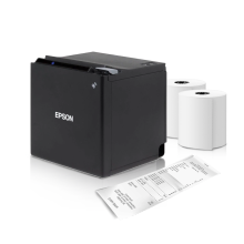 Receipt Printing