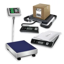 Postal Scales