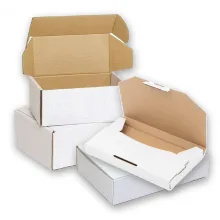Mailing Boxes