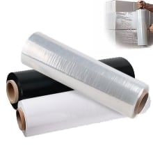Stretch Films