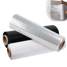 Stretch Films