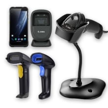 Barcode Scanners