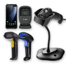 Barcode Scanners