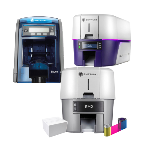 Entrust Datacard
