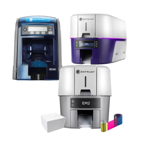 Entrust Datacard