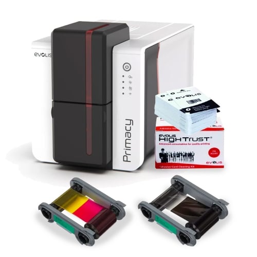 Evolis Primacy 2