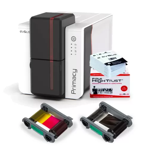 Evolis Primacy 2