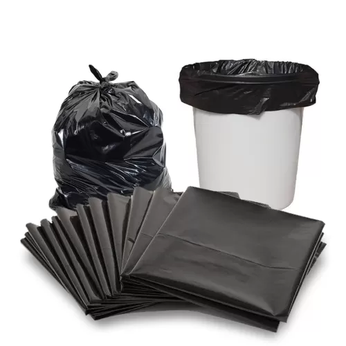 Bin Liners & Garbage Bags