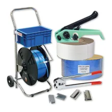 Strapping Solutions