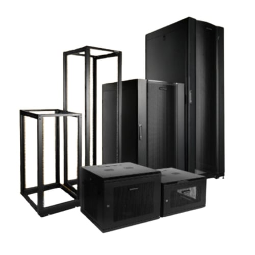 Racks & Enclosures