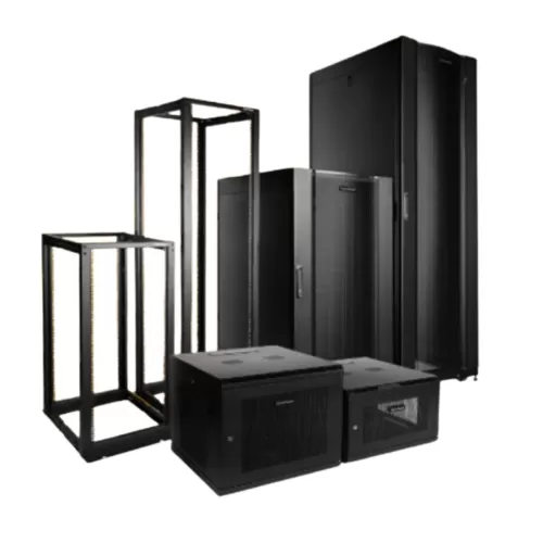 Racks & Enclosures