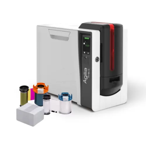 Evolis Agilia