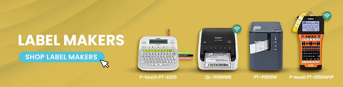 Label Makers