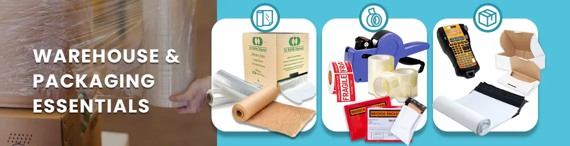 Warehouse Supplies