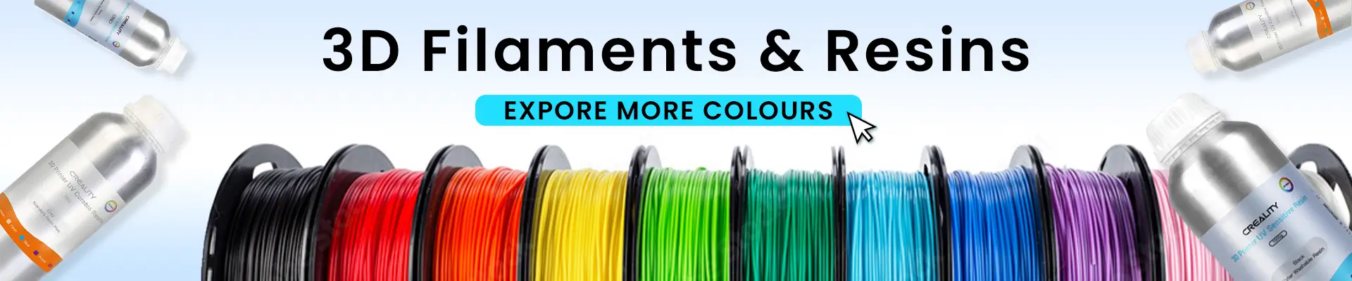 3D Filament