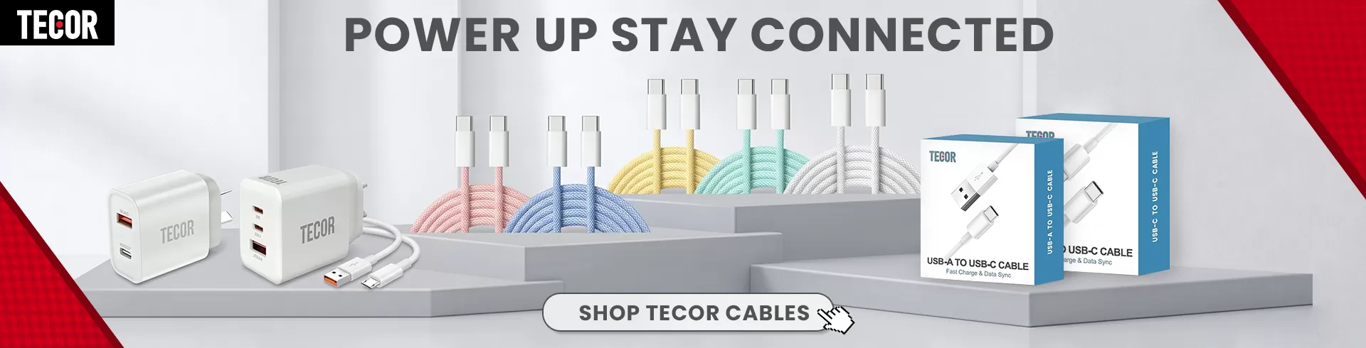 TECOR Cables