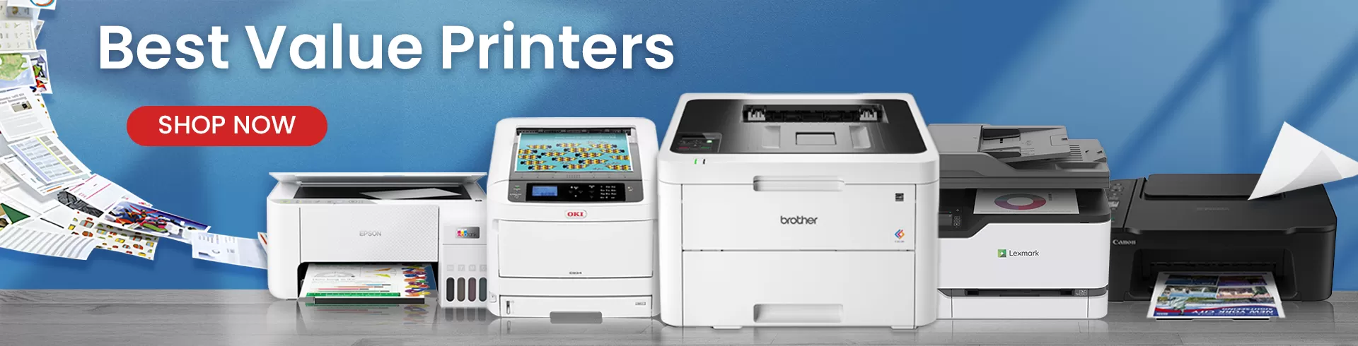 Printers
